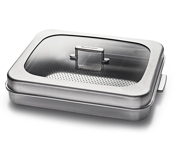 Steamer