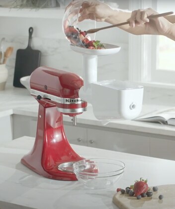 p | KitchenAid