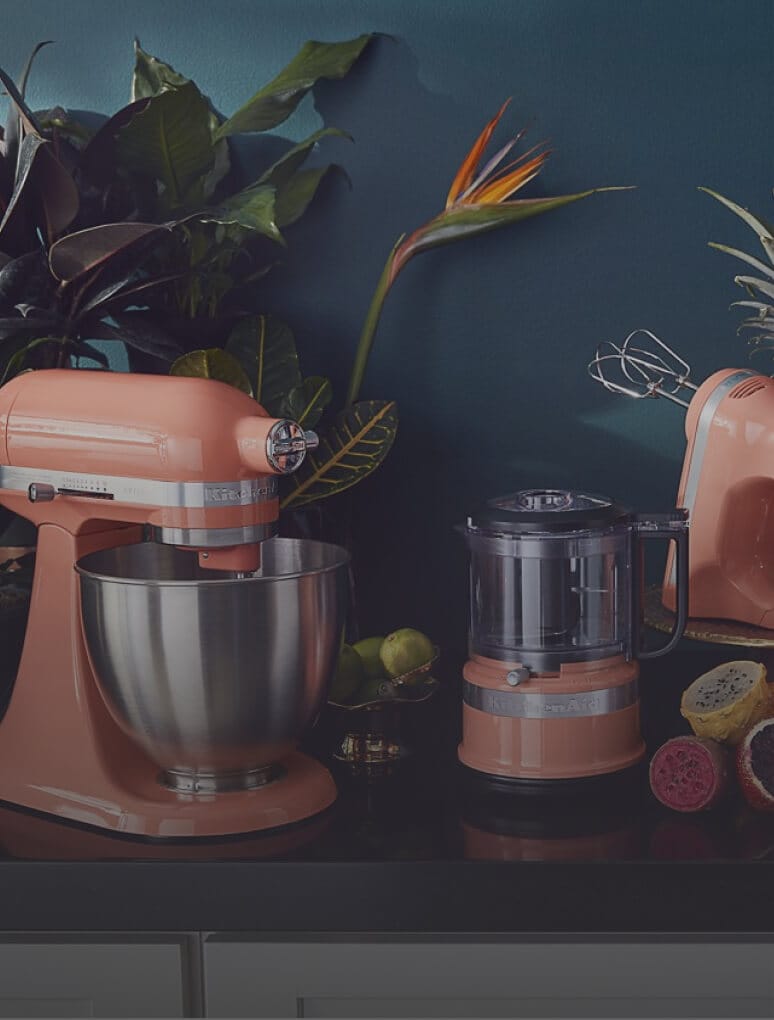 kitchenaid color of the year 2021