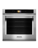 A KitchenAid® wall oven