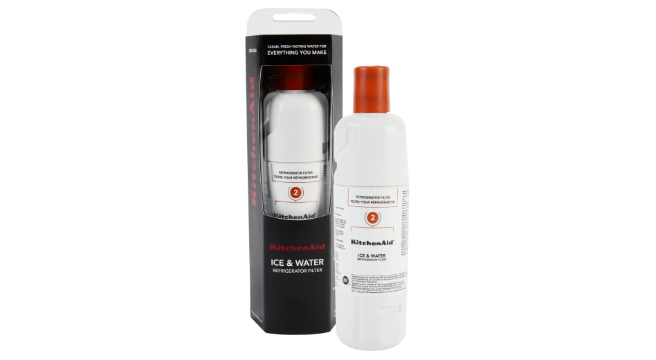 KitchenAid® water filter replacement KitchenAid® water filter replacement