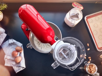 Kitchenaid banana bread sale