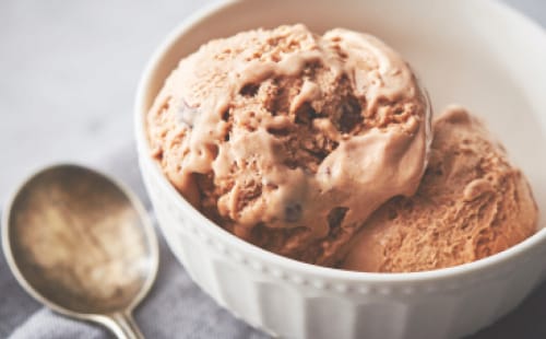 How to Make Chocolate Ice Cream