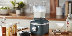 Refurbished KitchenAid K400 buy Blender Matte Black