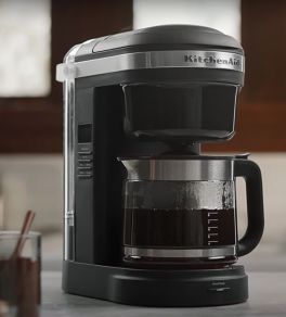 Coffee Makers KitchenAid