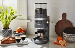 Explore A Range of Premium Coffee Machines KitchenAid