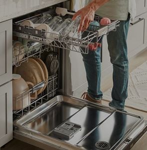 Kitchenaid 2024 undercounter dishwasher