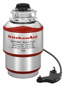 Browse KitchenAid® Garbage Disposals