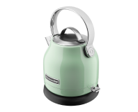 A KitchenAid® Tea Kettle.