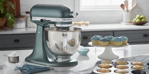 Junmei#2356Kitchen Aid high quality Pro Plus Mixer