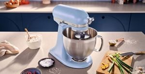 Kitchen mixer shops avail in Several colors