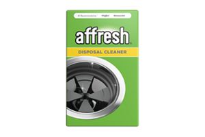 Affresh® Disposal Cleaner Tablets - 3 Count