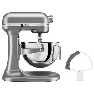 Professional 5? Plus Series 5 Quart Bowl-Lift Stand Mixer and 6-Quart Flex Edge Beater Bundle