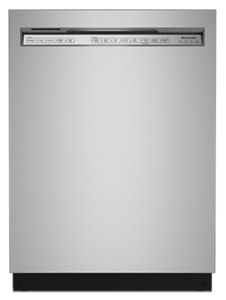 Best kitchenaid hot sale dishwasher 2018