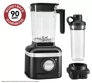 KitchenAid Pro Line Commercial Blender with Container, Model:KCB348PGR1 outlet