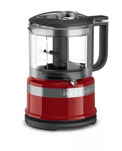 KitchenAid Blender on sale KFP0930ER Red