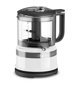 KitchenAid food chopper 3.5 good cup