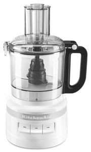 KitchenAid Food Processor orders