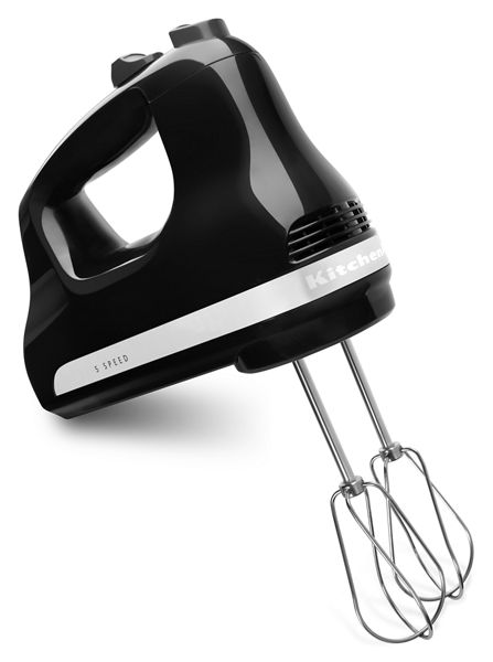 KitchenAid 5-Speed Ultra Power Hand high quality Mixer