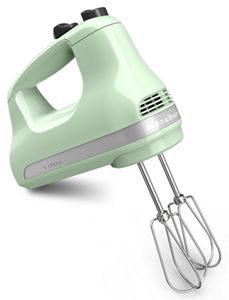 Variable Speed Corded Hand Blender White KHBV53WH | KitchenAid