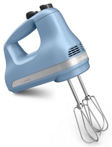 5-Speed Ultra Power™ Hand Mixer