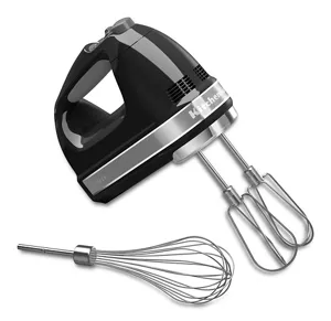 Hand Mixers KitchenAid