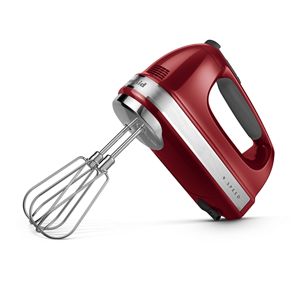 9-Speed Hand Mixer