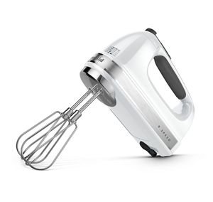 9-Speed Hand Mixer