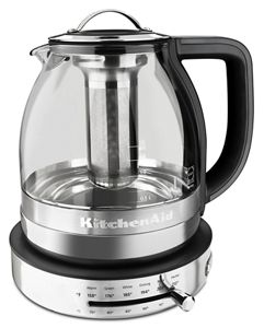 Kitchenaid water clearance kettle