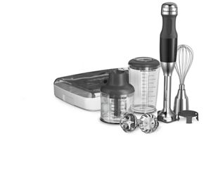 Kitchenaid khb2561ob on sale