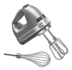 Cheapest kitchenaid hand clearance mixer