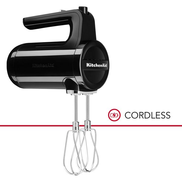 Kitchenaid 7 speed on sale hand mixer