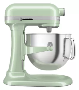 Green Stand Mixers | KitchenAid