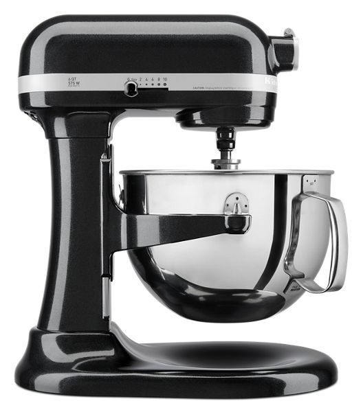 Refurbished kitchenaid 6 store qt stand mixer