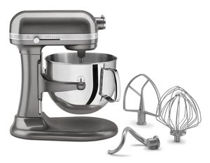 kitchenaid 7qt