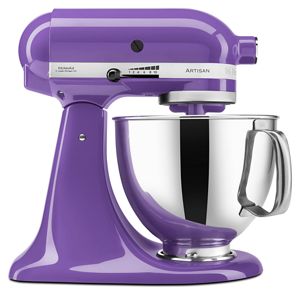 Grape kitchenaid on sale