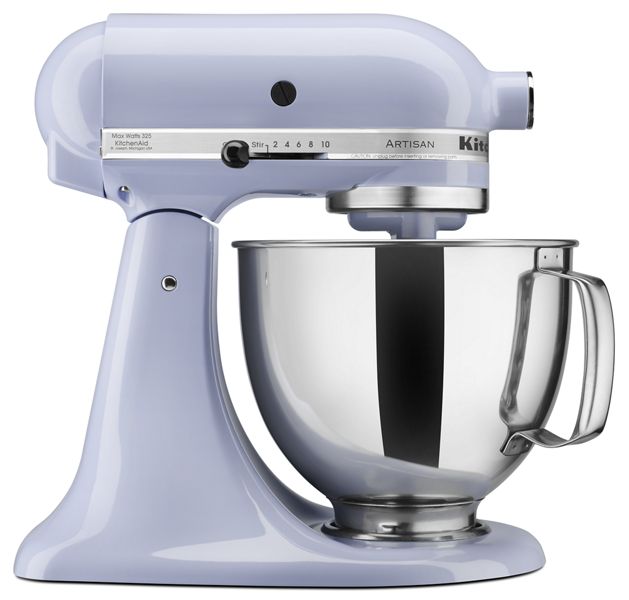 Kitchenaid artisan deals stand mixer refurbished