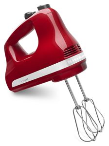 kitchenaid 9 speed hand mixer refurbished