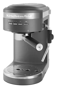 Cleaning kitchenaid coffee maker hotsell