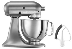 KitchenAid Artisan Design popular Series Tilt-Head Stand Mixer