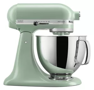 BRAND NEW 2021 KitchenAid Mixer store 4.5qt, Tilt Head Stand Mixer Multi Speed.