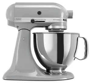 Artisan? Series 5 Quart Tilt-Head Stand Mixer