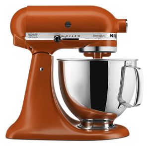 KitchenAid good mixer