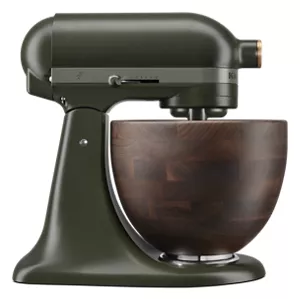 2024 Design Series Evergreen Tilt-Head Stand Mixer