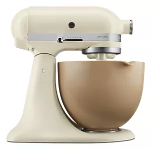 Holiday 2022 Artisan Series? Tilt-Head Stand Mixer with Premium Touchpoints