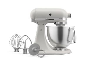 Artisan® Series 5 Quart Tilt-Head Stand Mixer with Premium Touchpoints