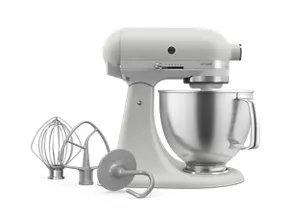 White Stand Mixers | KitchenAid