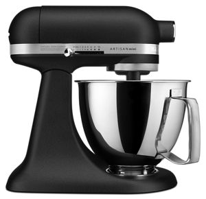 Artisan® Mini 3.5 Quart Tilt-Head Stand Mixer