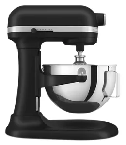 KitchenAid 5.5 Quart Bowl-Lift Stand Mixer