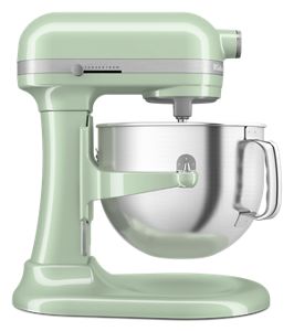 7 Quart Bowl-Lift Stand Mixer with Redesigned Premium Touchpoints